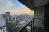 1 Bedroom Condo for rent in M Phayathai, Thanon Phaya Thai, Bangkok near BTS Victory Monument