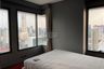 1 Bedroom Condo for rent in M Phayathai, Thanon Phaya Thai, Bangkok near BTS Victory Monument