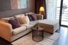2 Bedroom Condo for rent in Sathorn Gardens, Thung Maha Mek, Bangkok near MRT Lumpini