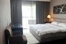 2 Bedroom Condo for rent in Sathorn Gardens, Thung Maha Mek, Bangkok near MRT Lumpini