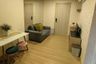 1 Bedroom Condo for rent in Chewathai Hallmark Ladprao - Chokchai 4, Saphan Song, Bangkok near MRT Chok Chai 4
