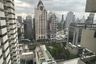 2 Bedroom Condo for rent in Sathorn Gardens, Thung Maha Mek, Bangkok near MRT Lumpini