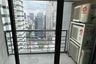 2 Bedroom Condo for rent in Sathorn Gardens, Thung Maha Mek, Bangkok near MRT Lumpini