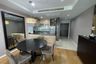 2 Bedroom Condo for rent in Sathorn Gardens, Thung Maha Mek, Bangkok near MRT Lumpini