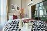 2 Bedroom Condo for rent in Metro sky prachachuen, Wong Sawang, Bangkok near MRT Bang Son