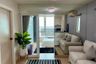 2 Bedroom Condo for rent in M Society, Ban Mai, Nonthaburi near MRT Impact Challenger