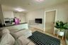 2 Bedroom Condo for rent in M Society, Ban Mai, Nonthaburi near MRT Impact Challenger