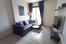 2 Bedroom Condo for rent in Centric Huay Kwang Station, Din Daeng, Bangkok near MRT Huai Khwang