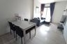 2 Bedroom Condo for rent in Centric Huay Kwang Station, Din Daeng, Bangkok near MRT Huai Khwang