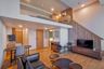 1 Bedroom Condo for rent in Siamese Exclusive Sukhumvit 31, Khlong Toei Nuea, Bangkok near MRT Sukhumvit