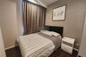 2 Bedroom Condo for rent in Whizdom Inspire Sukhumvit, Bang Chak, Bangkok near BTS Punnawithi