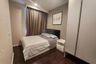 2 Bedroom Condo for rent in Whizdom Inspire Sukhumvit, Bang Chak, Bangkok near BTS Punnawithi