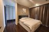 2 Bedroom Condo for rent in Whizdom Inspire Sukhumvit, Bang Chak, Bangkok near BTS Punnawithi