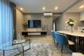 2 Bedroom Condo for rent in IDEO Mobi Sukhumvit 66, Bang Na, Bangkok near BTS Udom Suk