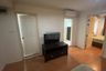 1 Bedroom Condo for rent in Lumpini Ville Phahol-Suthisarn, Sam Sen Nai, Bangkok near BTS Saphan Kwai