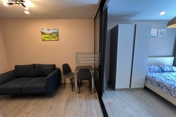 1 Bedroom Condo for rent in Talat Phlu, Bangkok near BTS Wutthakat