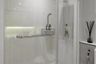 1 Bedroom Condo for rent in The Reserve Phahol - Pradipat, Phaya Thai, Bangkok near BTS Saphan Kwai