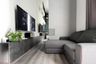 1 Bedroom Condo for rent in The Reserve Phahol - Pradipat, Phaya Thai, Bangkok near BTS Saphan Kwai