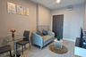 1 Bedroom Condo for rent in Metro sky prachachuen, Wong Sawang, Bangkok near MRT Bang Son