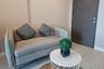 1 Bedroom Condo for rent in Metro sky prachachuen, Wong Sawang, Bangkok near MRT Bang Son