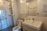 1 Bedroom Condo for rent in Metro sky prachachuen, Wong Sawang, Bangkok near MRT Bang Son