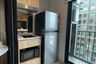 1 Bedroom Condo for rent in Nue Connex Condo Donmuang, Sanam Bin, Bangkok