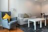 1 Bedroom Condo for rent in Siri Residence, Khlong Tan, Bangkok near BTS Phrom Phong