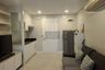 1 Bedroom Condo for rent in The Clover Thonglor, Khlong Tan Nuea, Bangkok