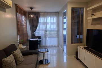 1 Bedroom Condo for rent in The Clover Thonglor, Khlong Tan Nuea, Bangkok