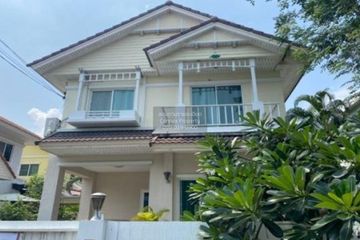 3 Bedroom House for rent in Perfect Place Sukhumvit 77-Suvarnabhumi, Lat Krabang, Bangkok