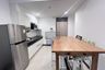 1 Bedroom Condo for rent in Supalai Premier Ratchathewi, Thanon Phetchaburi, Bangkok near BTS Ratchathewi