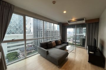 1 Bedroom Condo for rent in Noble Lite, Phaya Thai, Bangkok near BTS Ari