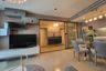 2 Bedroom Condo for rent in Star View, Bang Khlo, Bangkok near BTS Surasak