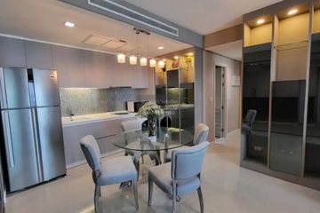 2 Bedroom Condo for rent in Star View, Bang Khlo, Bangkok near BTS Surasak