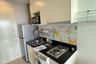 1 Bedroom Condo for rent in Ideo Ladprao 17, Chom Phon, Bangkok near MRT Lat Phrao