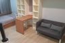 1 Bedroom Condo for rent in The Seed Mingle, Thung Maha Mek, Bangkok near MRT Lumpini