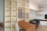 1 Bedroom Condo for rent in The Seed Mingle, Thung Maha Mek, Bangkok near MRT Lumpini