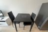1 Bedroom Condo for rent in Ideo Q Ratchathewi, Thanon Phaya Thai, Bangkok near BTS Ratchathewi