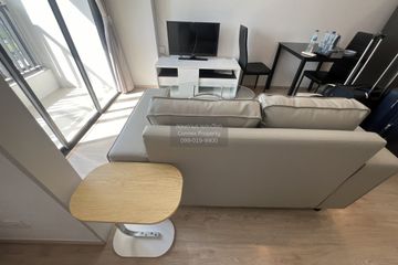 1 Bedroom Condo for rent in Ideo Q Ratchathewi, Thanon Phaya Thai, Bangkok near BTS Ratchathewi