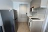 1 Bedroom Condo for rent in Ideo Q Ratchathewi, Thanon Phaya Thai, Bangkok near BTS Ratchathewi