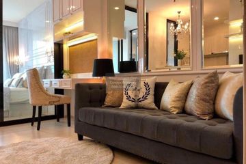1 Bedroom Condo for rent in Life Asoke, Bang Kapi, Bangkok near MRT Phetchaburi