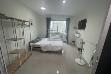 1 Bedroom Condo for rent in Asakan Place Srinakarindra, Suan Luang, Bangkok near Airport Rail Link Hua Mak