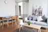 2 Bedroom Condo for rent in The Lumpini 24, Khlong Tan, Bangkok near BTS Phrom Phong