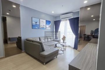 1 Bedroom Condo for rent in Supalai Veranda Phasi Charoen Station, Bang Wa, Bangkok near MRT Phasi Charoen
