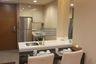 1 Bedroom Condo for rent in The Address Sathorn, Silom, Bangkok near BTS Chong Nonsi