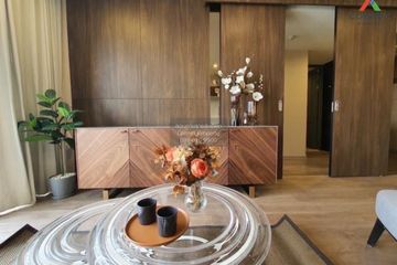 1 Bedroom Condo for rent in Noble Above Wireless-Ruamrudee, Lumpini, Bangkok near BTS Nana