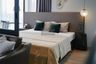 1 Bedroom Condo for rent in Ashton Silom, Suriyawong, Bangkok near BTS Chong Nonsi
