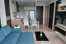 2 Bedroom Condo for rent in Rhythm Sathorn, Thung Wat Don, Bangkok near BTS Saphan Taksin