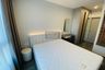 1 Bedroom Condo for rent in Ideo Ramkhamhaeng Lamsali Station, Hua Mak, Bangkok near MRT Yaek Lam Sali