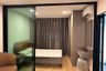 1 Bedroom Condo for rent in The 1 Plus Grand Ramkhamhaeng, Hua Mak, Bangkok near MRT Si Kritha